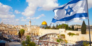Menino cristão é atacado com spray de pimenta em Jerusalém