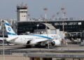 Ataque em voo da FlyDubai é comparado ao 11 de setembro de Israel
