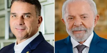 Lula e Flávio ampliam apoio entre católicos e evangélicos