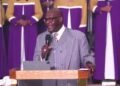 Pastor Marvin Winans nega receber salário de US$ 545 mil