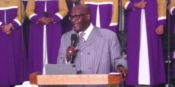 Pastor Marvin Winans nega receber salário de US$ 545 mil