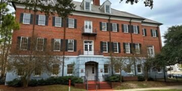 Igrejas Metodistas da Louisiana recebem alívio de US$ 5 milhões