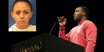 Policial condenada pela morte de líder de louvor recebe liberdade condicional