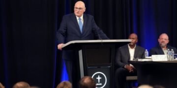 Igreja de Willy Rice sediará evento de prevenção de abusos