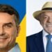 Flávio Bolsonaro e Lula disputarão 2° turno presidencial