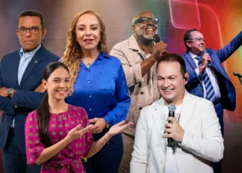 Desempenho de evangélicos nas eleições de 2026 é analisado