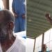 Homem é batizado após 4 anos de espera em prisão nos EUA