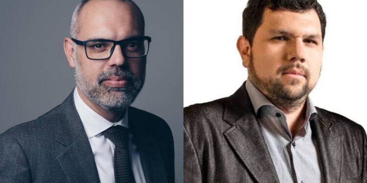 STF extingue processo contra Oswaldo Eustáquio e Allan dos Santos