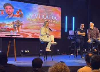 360 WayUp recebe Medalha Pedro Ernesto pelo cinema cristão