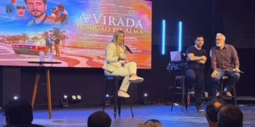 360 WayUp recebe Medalha Pedro Ernesto pelo cinema cristão