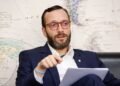 Filipe Barros prioriza impeachment de ministros do STF