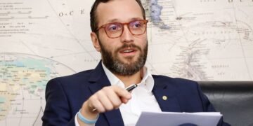 Filipe Barros prioriza impeachment de ministros do STF