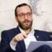 Filipe Barros prioriza impeachment de ministros do STF