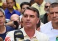 Flávio Bolsonaro afirma ter apoio para mudar a Constituição
