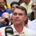 Flávio Bolsonaro afirma ter apoio para mudar a Constituição