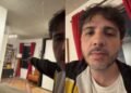 Renan Santos nega apoio a Lula após polêmica com cortina vermelha
