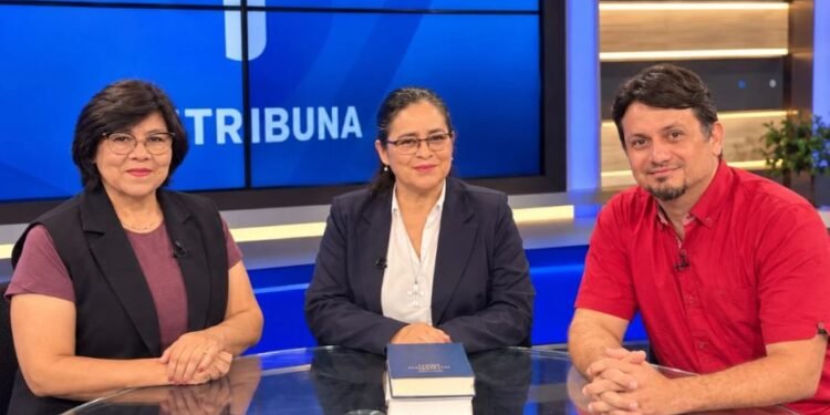 Paraguai lança projeto para traduzir a Bíblia em guarani e língua de sinais