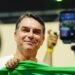 Flávio Bolsonaro promete manter reajustes de aposentadorias