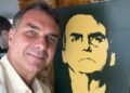 Flávio Bolsonaro propõe PEC para barrar parentes na Presidência