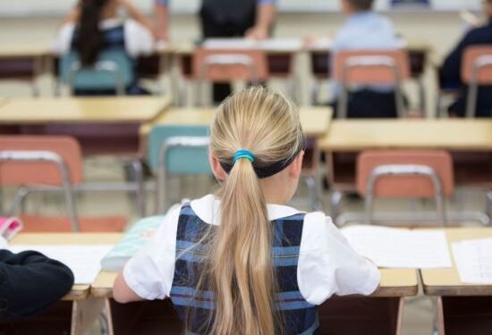 Pais cristãos devem considerar escolas cristãs, diz colunista