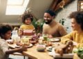 Psicóloga destaca microconexões para fortalecer laços familiares