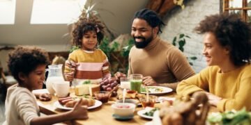 Psicóloga destaca microconexões para fortalecer laços familiares