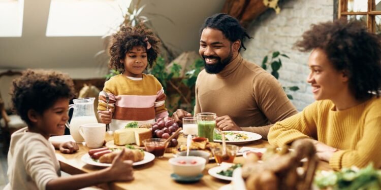 Psicóloga destaca microconexões para fortalecer laços familiares