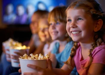 Quatro séries e filmes cristãos para o Dia das Crianças