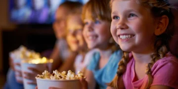 Quatro séries e filmes cristãos para o Dia das Crianças