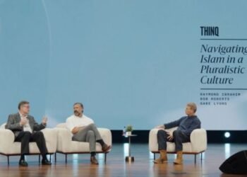 Pastor e historiador debatem coexistência do Islã no Ocidente