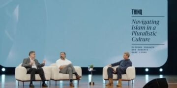 Pastor e historiador debatem coexistência do Islã no Ocidente