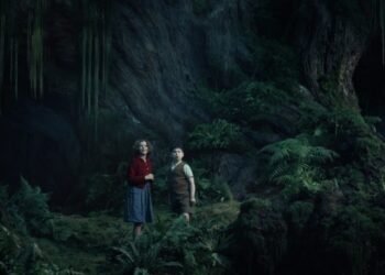 Trailer de ‘Nárnia’: diretora do filme fala sobre fé de C.S. Lewis
