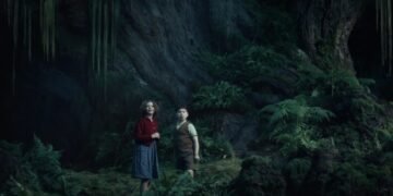 Trailer de ‘Nárnia’: diretora do filme fala sobre fé de C.S. Lewis