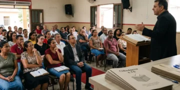 Propaganda eleitoral é identificada em 3,2% dos cultos e missas
