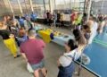 Projeto de oração transforma famílias no Colégio Batista