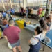 Projeto de oração transforma famílias no Colégio Batista