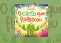 Livro infantil aborda bullying e identidade em Deus