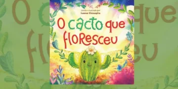 Livro infantil aborda bullying e identidade em Deus