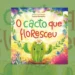Livro infantil aborda bullying e identidade em Deus