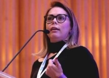 Douglas Ruas escolhe Maria Gabriela Bessa para transição no RJ