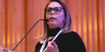Douglas Ruas escolhe Maria Gabriela Bessa para transição no RJ