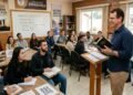 Discipulado: educadores cristãos celebram Dia dos Professores