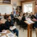 Discipulado: educadores cristãos celebram Dia dos Professores