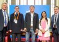 Parlamento e Fé promove diálogo sobre fé e política no Uruguai