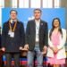 Parlamento e Fé promove diálogo sobre fé e política no Uruguai
