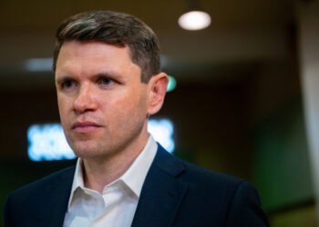 Esquerdista Talarico afirma que Bíblia é ‘silenciosa’ sobre aborto
