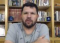STF analisa denúncia contra Oswaldo Eustáquio por associação criminosa