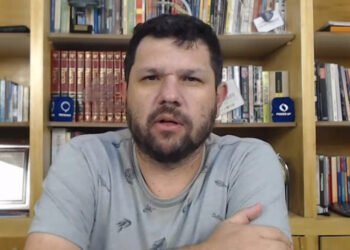 STF analisa denúncia contra Oswaldo Eustáquio por associação criminosa