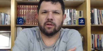 STF analisa denúncia contra Oswaldo Eustáquio por associação criminosa