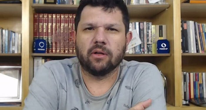 STF analisa denúncia contra Oswaldo Eustáquio por associação criminosa